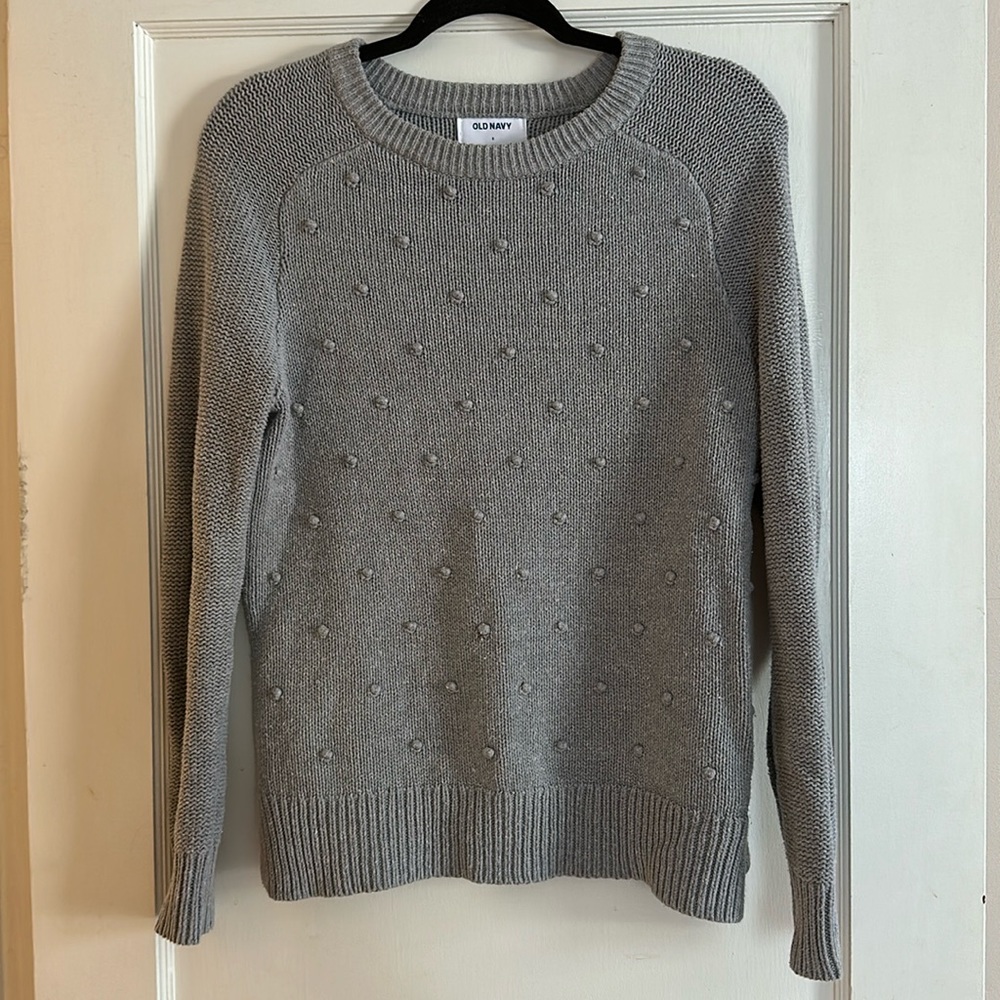 🌟SALE 3 for $12🌟 old navy sweater